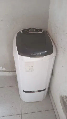 Tanquinho