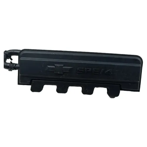 Caixa Ressonador Filtro Ar Chevrolet Onix 2013-2018 Original