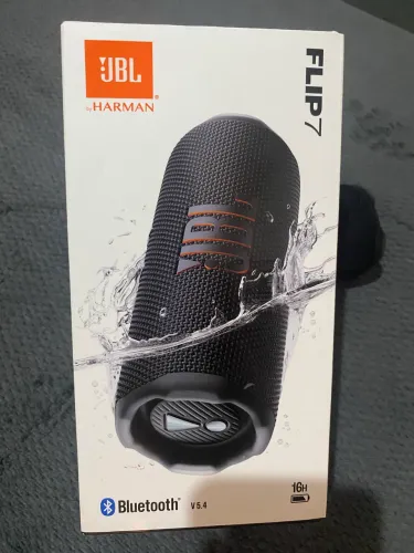 JBL flip7