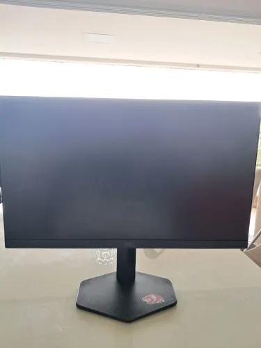 Monitor Gamer Aoc 24 180hz 0,5ms Ips 24g4/p