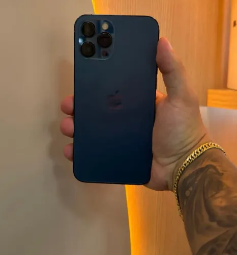 iPhone 12 Pro Max 128gb com garantia Kaiser iPhones 
