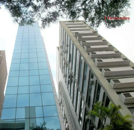 Conjunto, 90 m² - venda por R$ 1.246.245,00 ou aluguel por R$ 10.167,00/mês - Consolação -