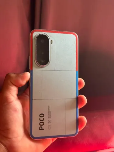 POCO M7 256GB 