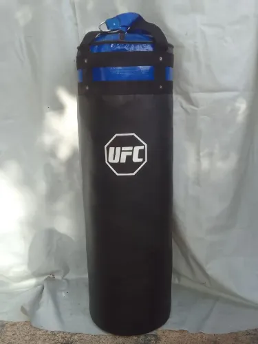 Sacos de boxe novos de fábrica tam 1mt 