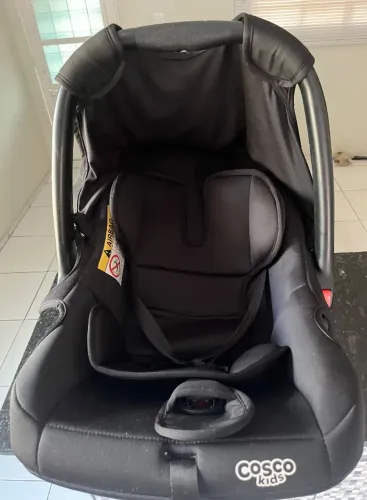 Bebê conforto cosco kids