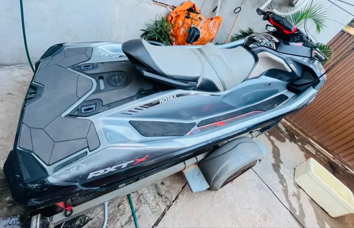 Vendo jetski