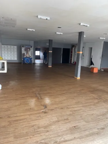 O espaço ideal para o próximo nível do seu negócio está aqui.