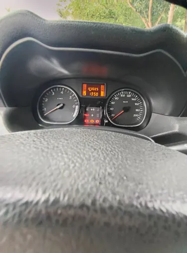 Renault Duster Dynamique 1.6 Hi-flex 16V Mec. 2013