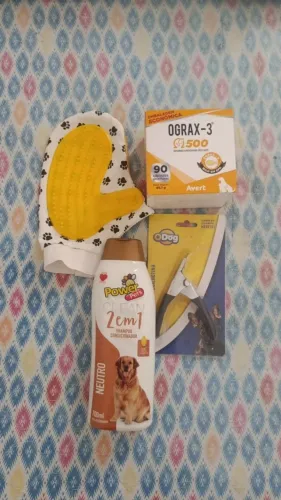 acessórios para cão/gato