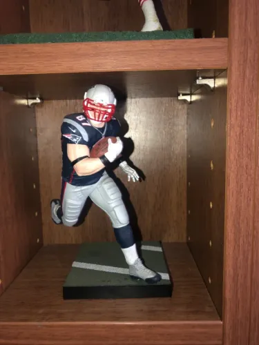 Miniatura Mcfarlane NFL - ROB GRONKOWSKI