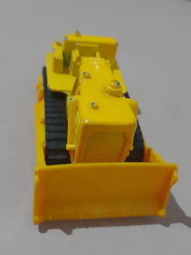 Carrinho miniatura