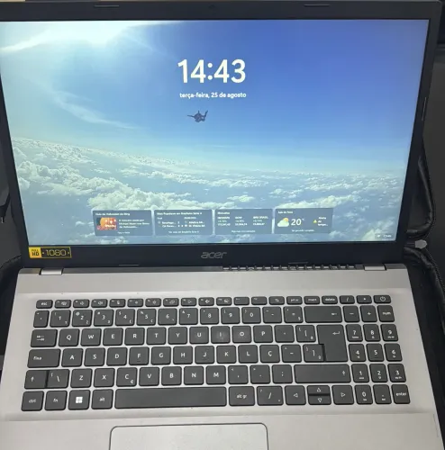 Notebook Acer