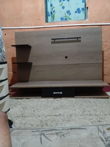 Painel de TV