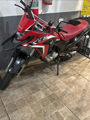 Vende-se XRE PROMOÇÃO 