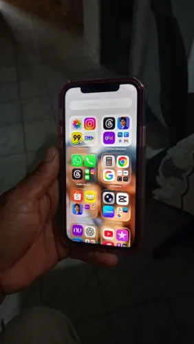 iPhone 12 pro - 128gb