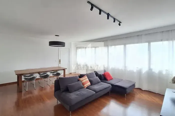 Apartamento à venda, Perdizes, São Paulo, SP