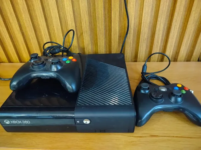 Xbox 360 desbloqueado RGH 3.0