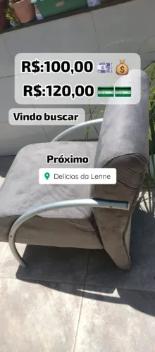 Domingos estofados