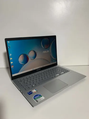 Asus Vivobook/ 500gb ssd nvme/ i5 11th/8gb ram/ com garantia