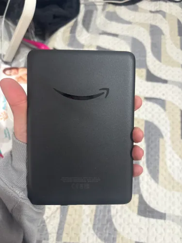 Kindle 11 geração 16 GB