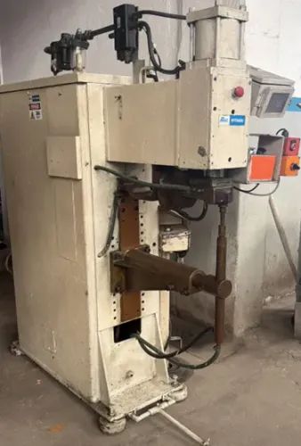 SOLDA PONTO - 75KVA