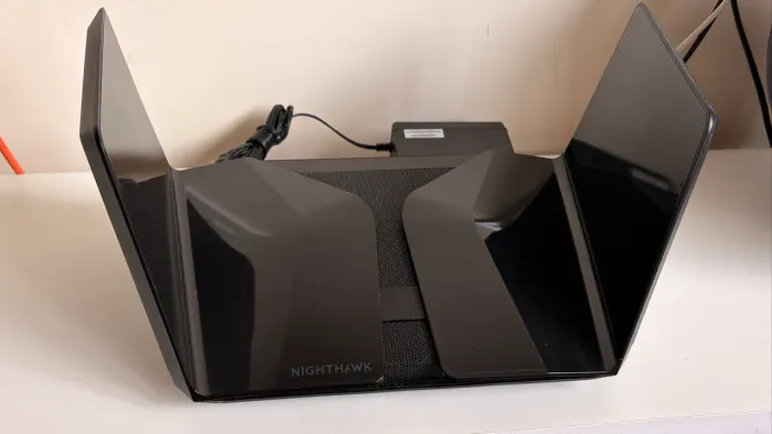 Roteador Wi-Fi Netgear Nighthawk RAX200 (10,8 Gbps)