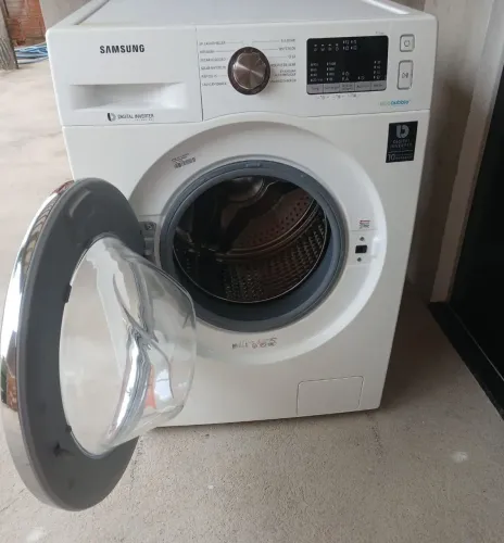 Vendo lava e seca Samsung 11 kg 