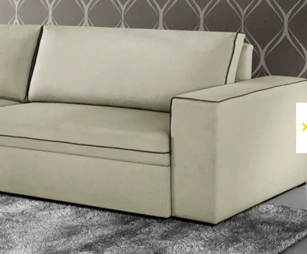 Sofá Artbel modelo Bel 71