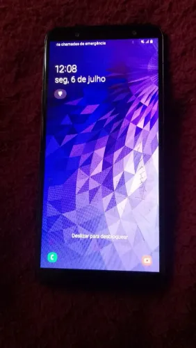 Samsung j8
