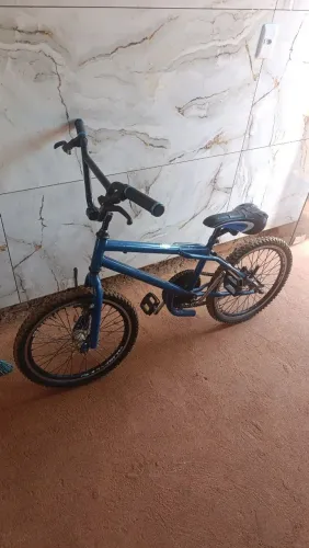 BICICLETA ARO 24