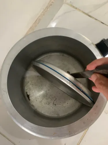 vendo panela de pressão