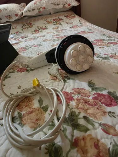 Massageador 