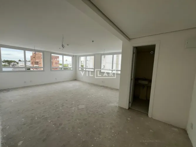 SALA COMERCIAL ZABALETA OFFICE | ZONA NORTE