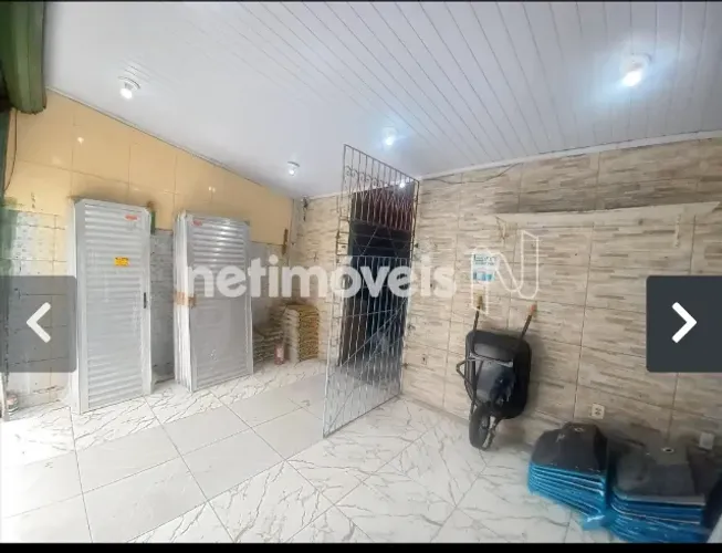 Loja com Galpão 180m2 - Av San Martin Salvador Ba.