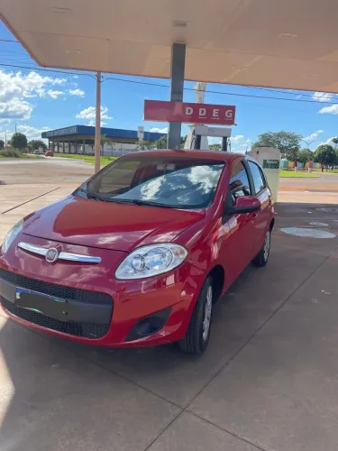 Fiat Palio Attractive 1.0 EVO Fire Flex 8V 5P 2016