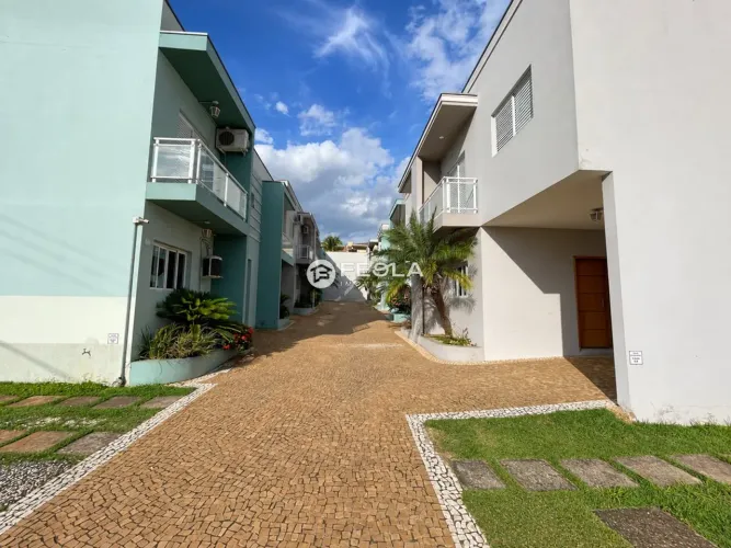 Casa para alugar em Americana, Parque Residencial Boa Vista, com 2 quartos, com 97 m²