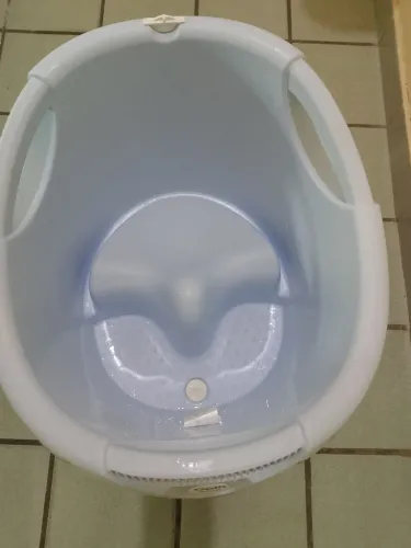 Banheira Ofurô infantil 