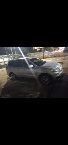 Hyundai Santa Fe GLS 3.5 V6 4X4 Tiptronic 2011