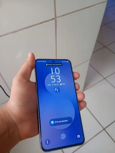 S25 fe 128 gb
