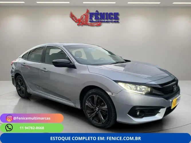 Honda Civic Sport Manual 2019