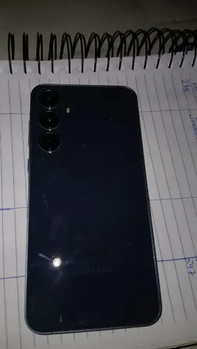 Samsung A55