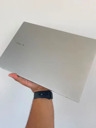 Notebook Samsung Galaxy Book Go