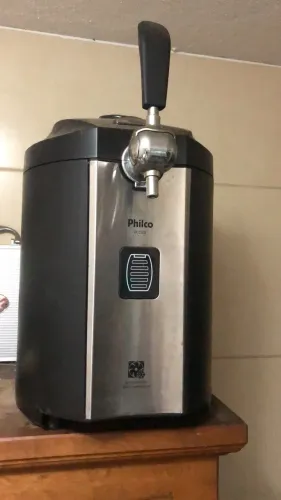 Chopeira elétrica Philco