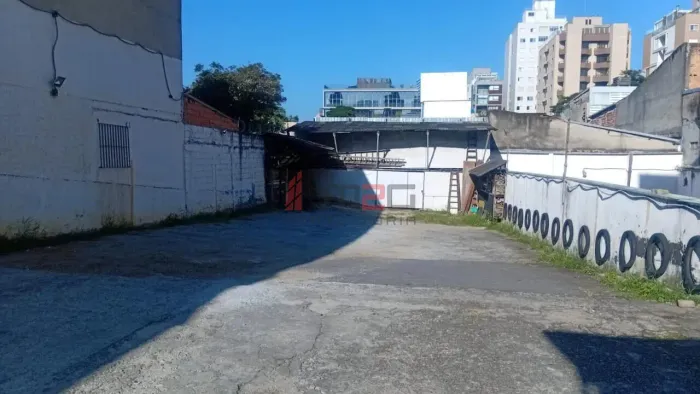 Terreno Plano Em Pinheiros/Vila Madalena