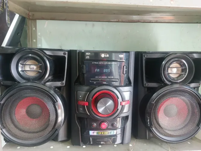 Radio FM 
