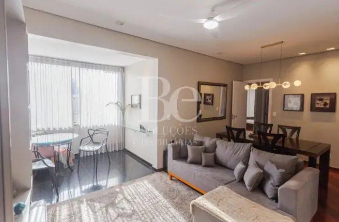 APARTAMENTO 03 QUARTOS 01 SUÍTE SÃO LUCAS VENDA