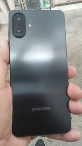 Samsung A07 256GB 16GB RAM 8+8 Impecável trocas só com volta em dinheiro