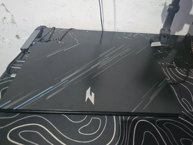 Acer nitro v15