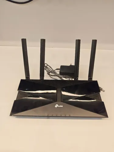 Roteador TP-Link Archer AX53 AX3000 Wi-Fi 6 Gigabit