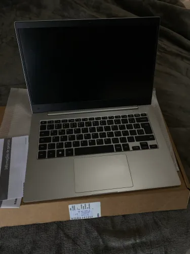 Notebook Galaxy book